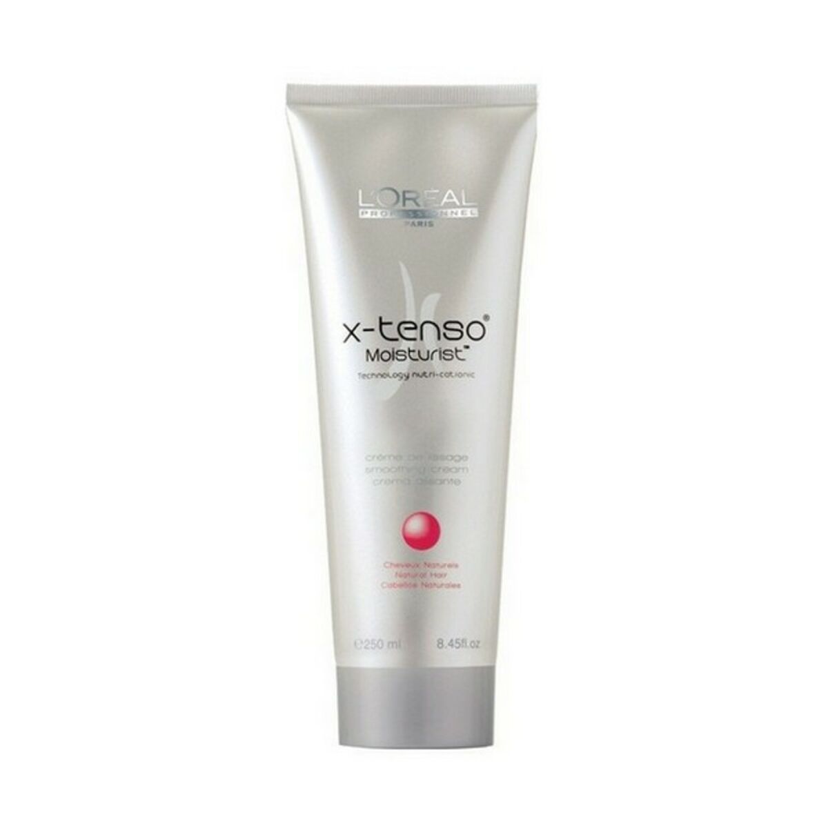 Haarglättungscreme X-tenso L'Oreal Professionnel Paris 2525388 (250 ml) 250 ml-0
