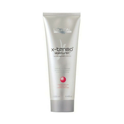 Haarglättungscreme X-tenso L'Oreal Professionnel Paris 2525388 (250 ml) 250 ml