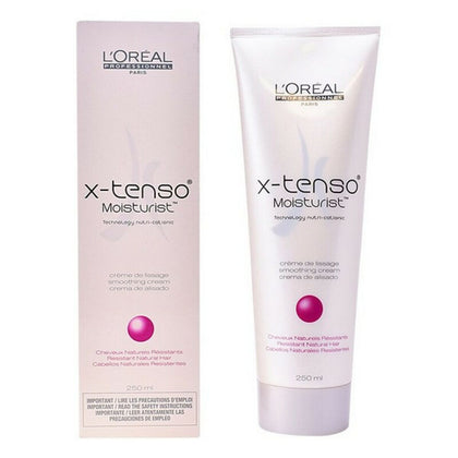 Haarglättungscreme X-Tenso L'Oreal Professionnel Paris Tenso (250 ml) 250 ml