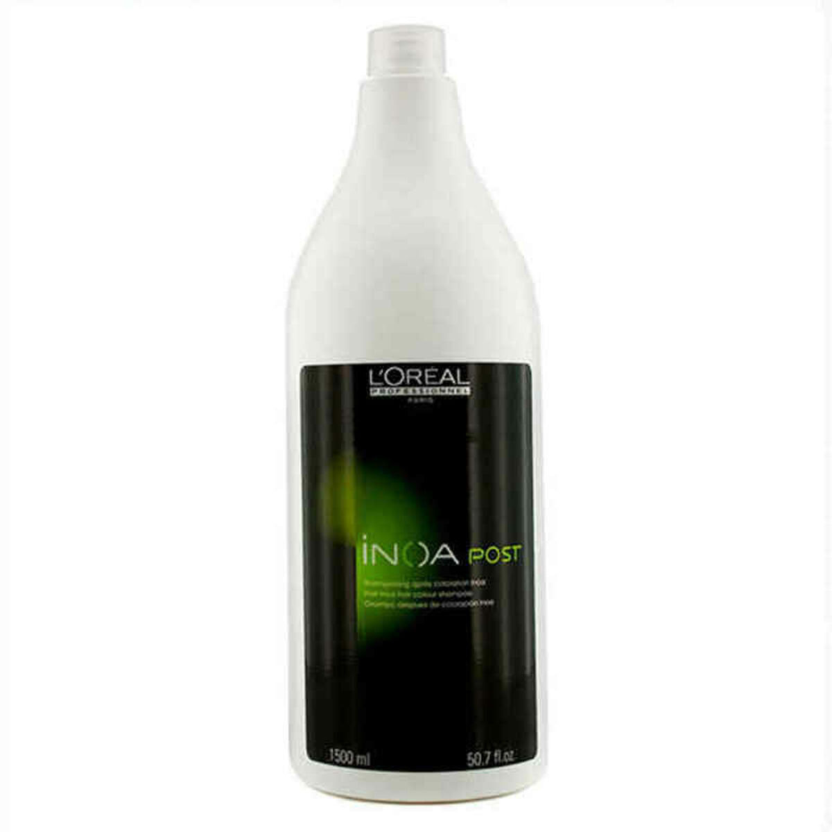 Shampoo per capelli colorati L'Oreal Professionnel Paris Inoa Post (1500 ml)-0