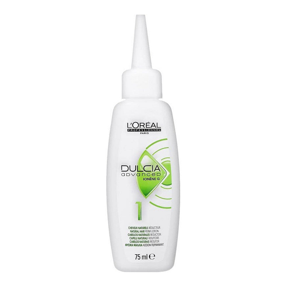 Haarlotion L'Oreal Professionnel Paris Dulcia Advanced 75 ml (12 x 75 ml)-0