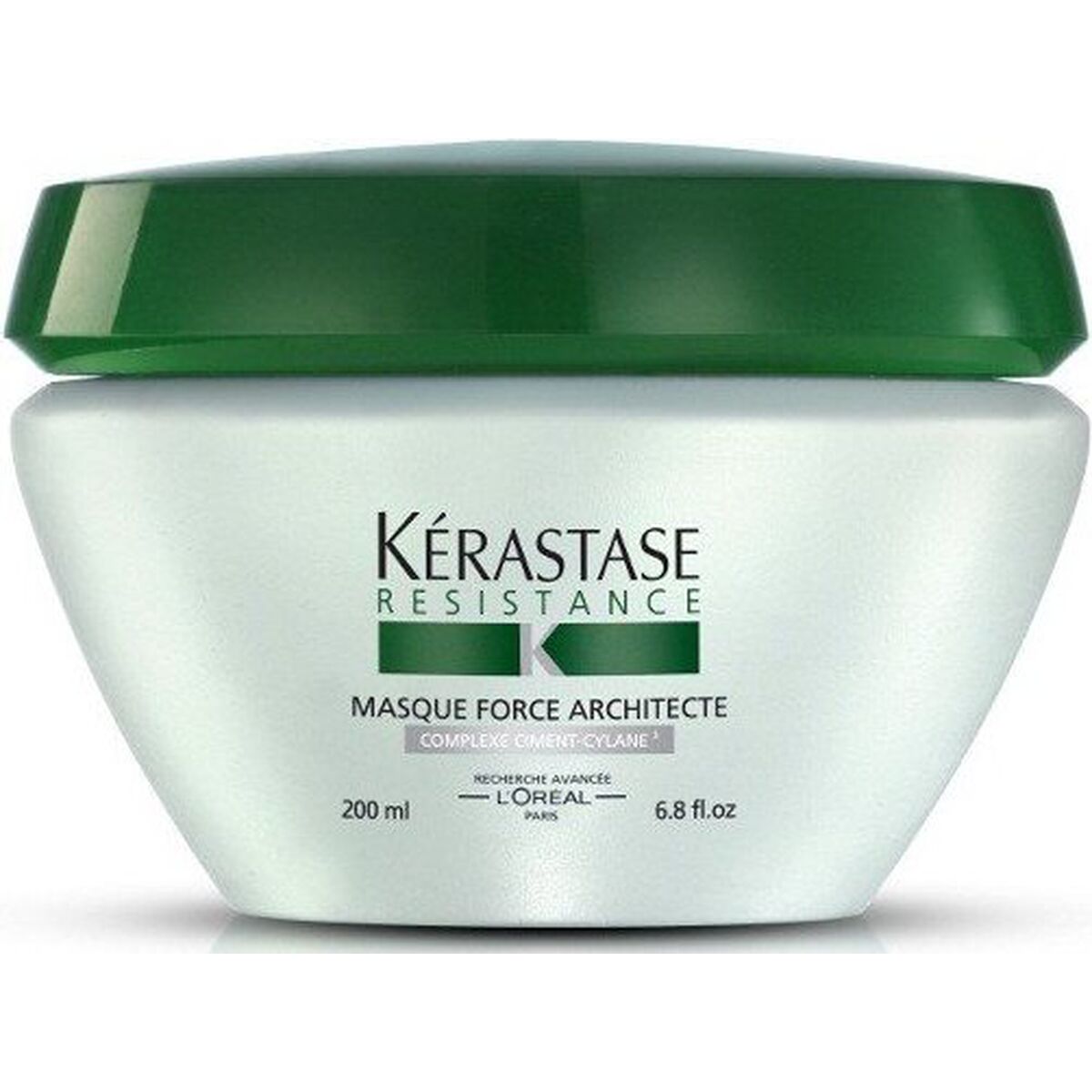Maschera per capelli Resistance Architecte Kerastase 34553 500 ml-1