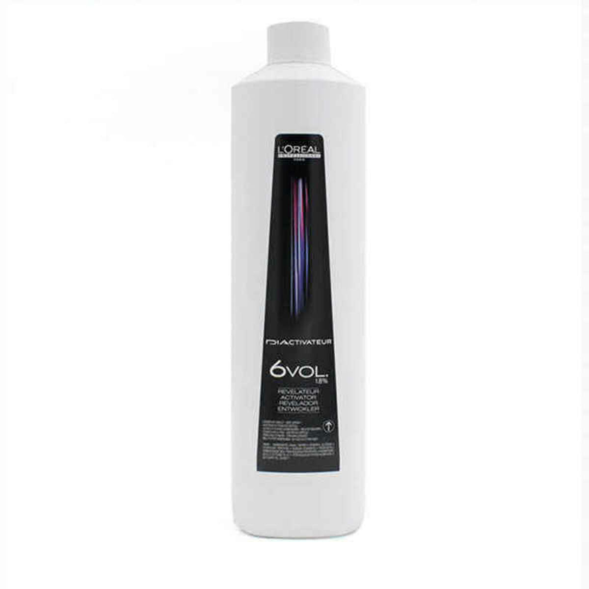 Líquido Activador L'Oreal Professionnel Paris Dia Activateur-0