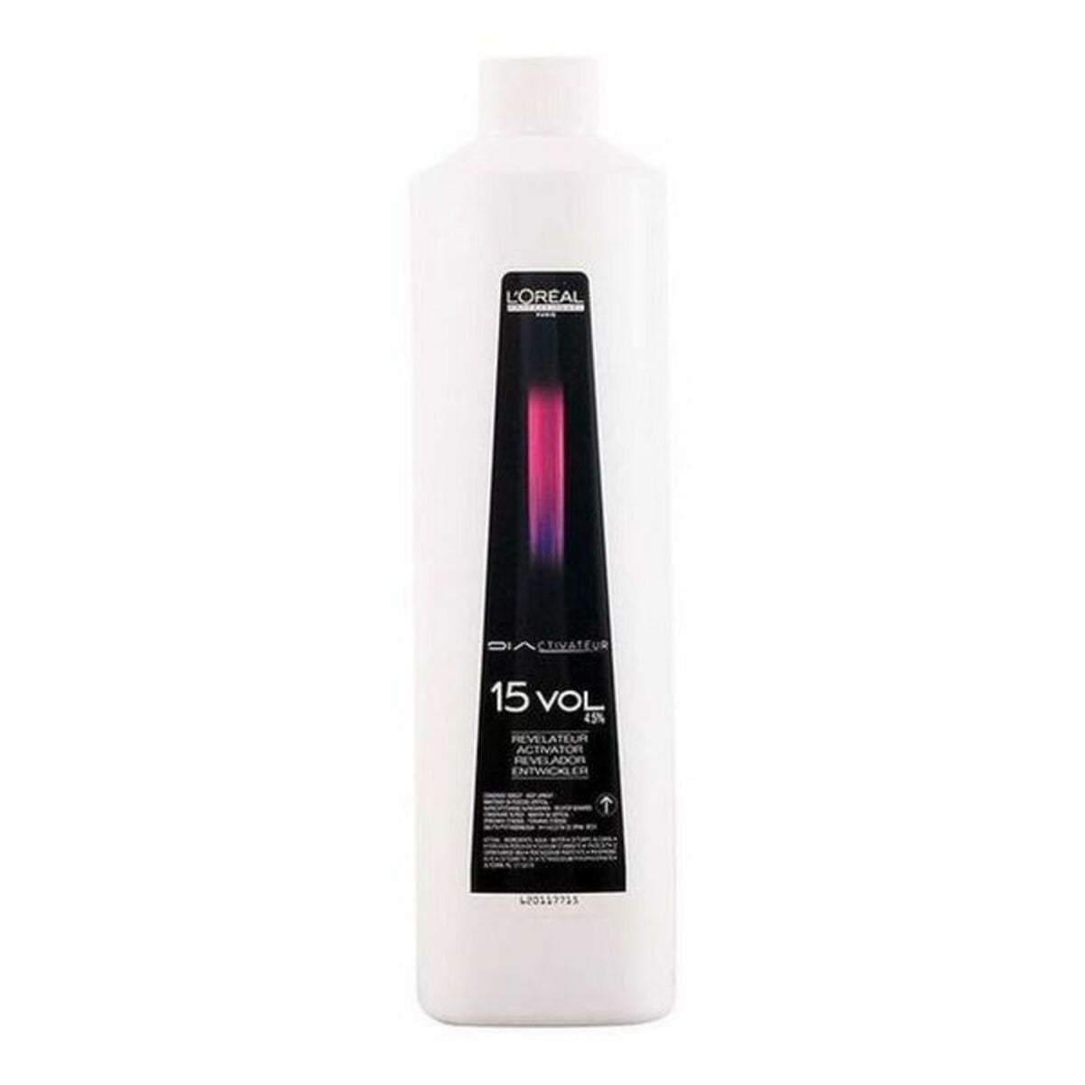 Activating Liquid Dia Activateur II L'Oreal Professionnel Paris 0000004099 1 L-0
