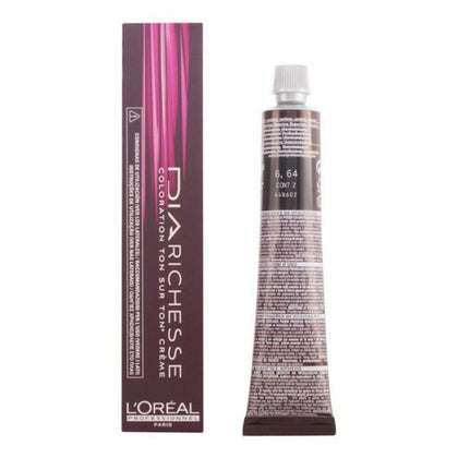 Semipermanenter Farbstoff Dia Richesse L'Oreal Expert Professionnel