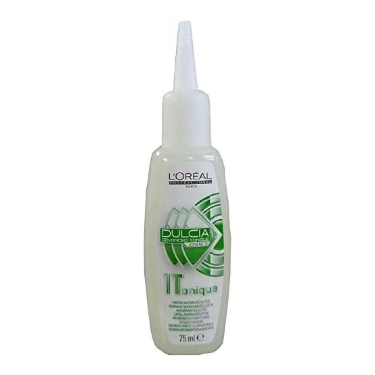 Toner L'Oreal Professionnel Paris Dulcia Advanced T 75 ml (12 x 75 ml)-0