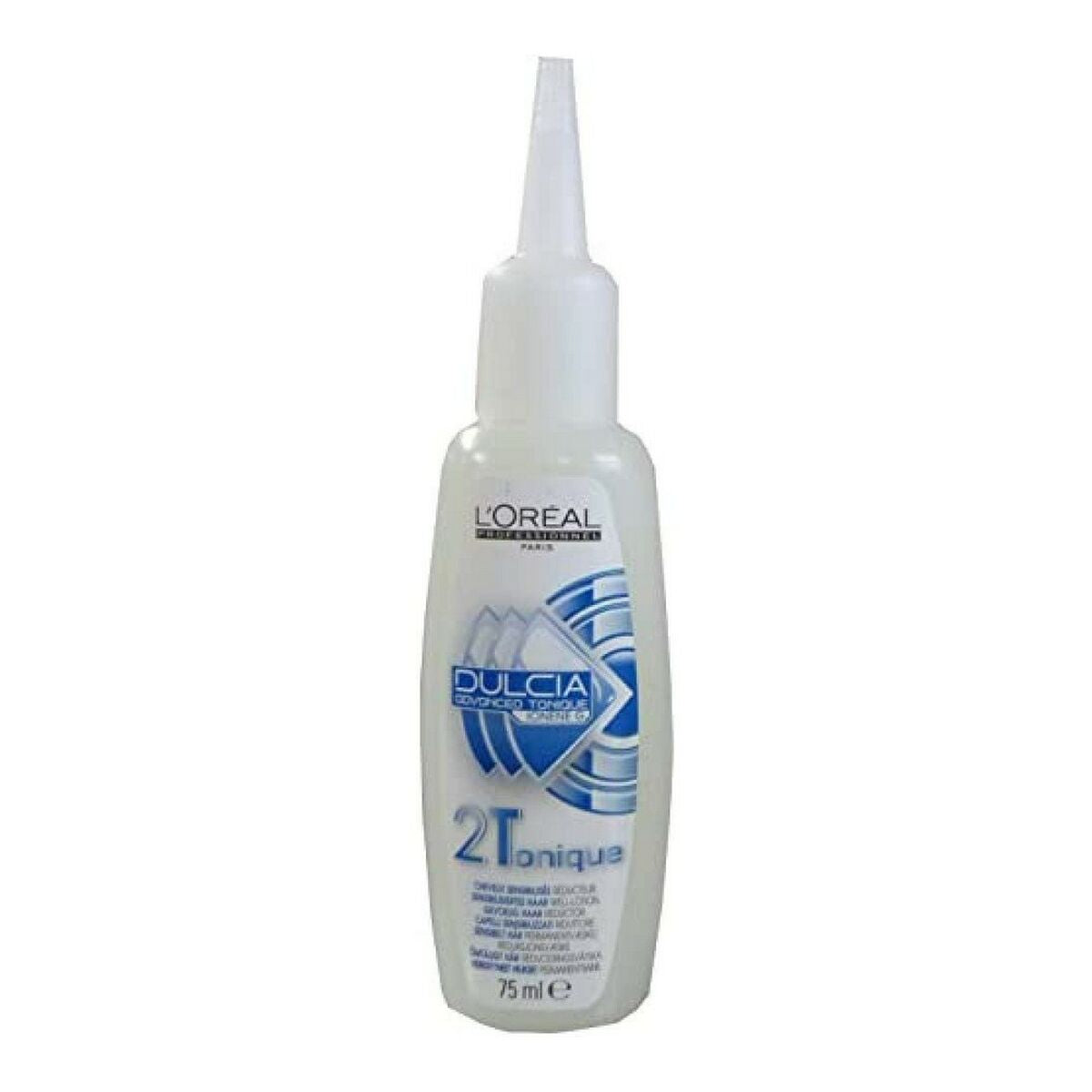 Toner L'Oreal Professionnel Paris Dulcia Advanced T 75 ml (12 x 75 ml)-0