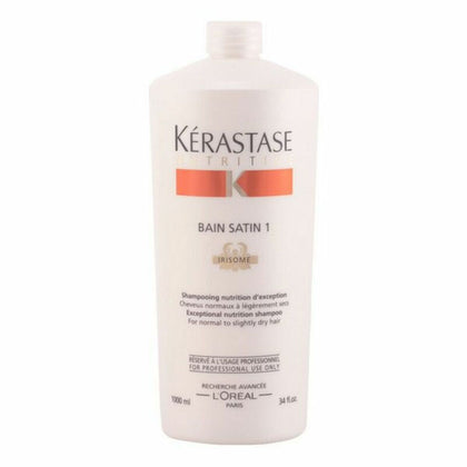 Shampoo Nutriente Kerastase U-HC-1118 1 L