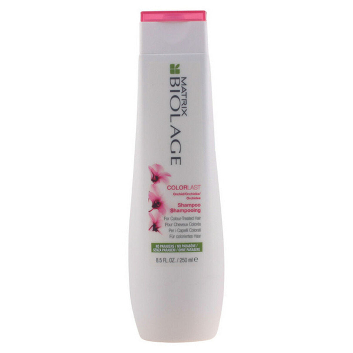 Shampoo Farbverstärkung Biolage Colorlast Matrix-0