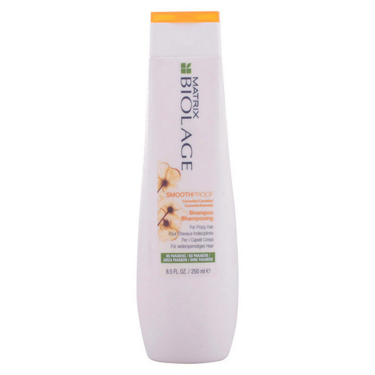 Glättendes Shampoo Biolage Smoothproof Matrix-0