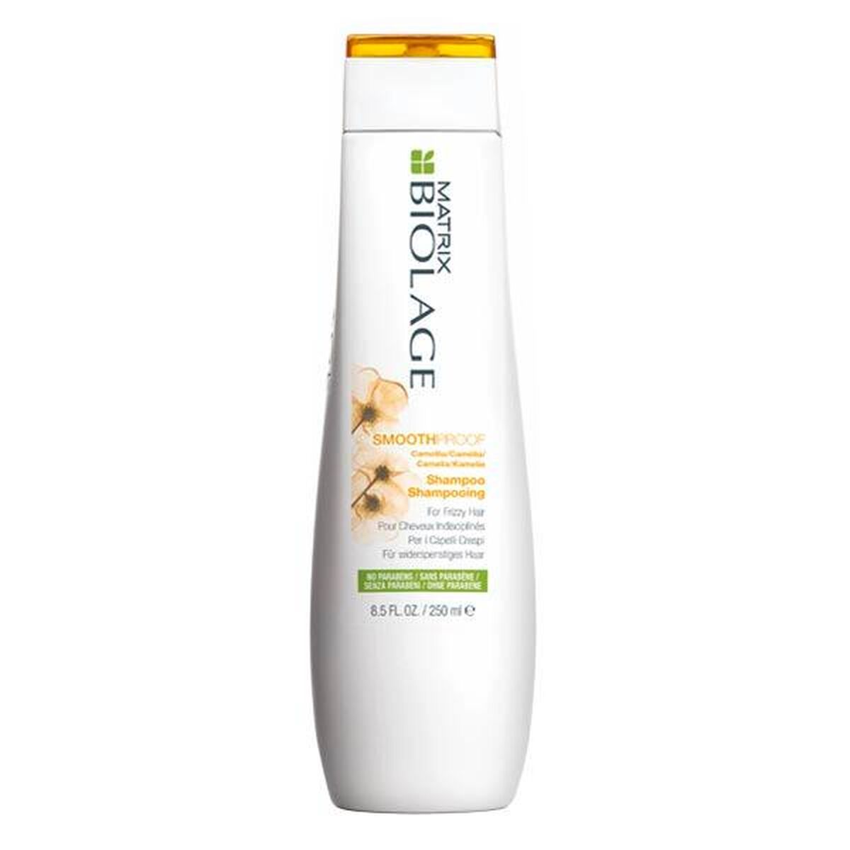Glättendes Shampoo Matrix Smoothproof-0