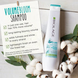 Volumising Shampoo Matrix Biolage Volumebloom-1