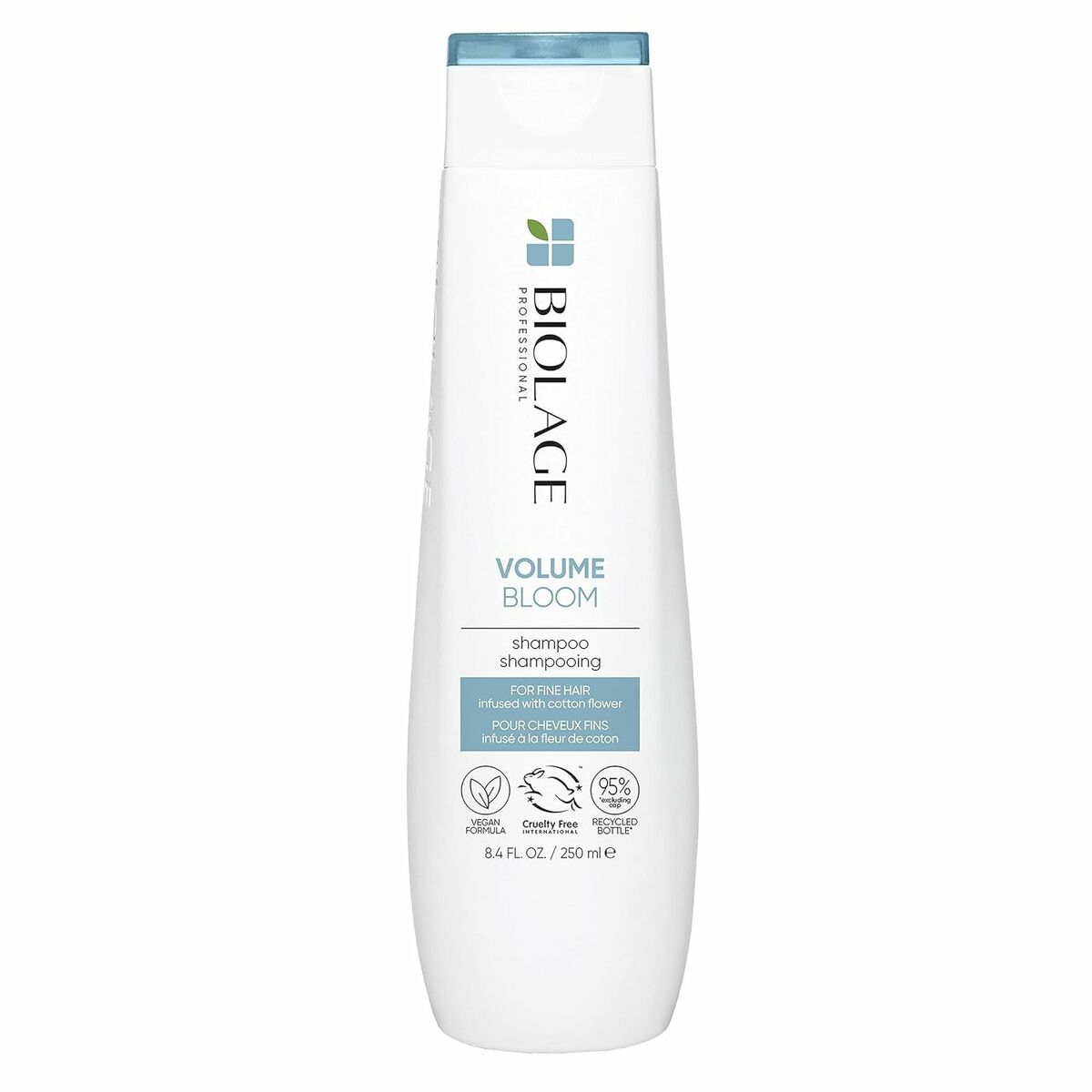 Volumising Shampoo Matrix Biolage Volumebloom-0