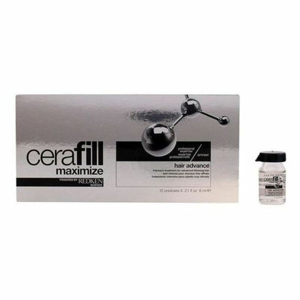 Traitement Anti-Chute Cerafill Redken