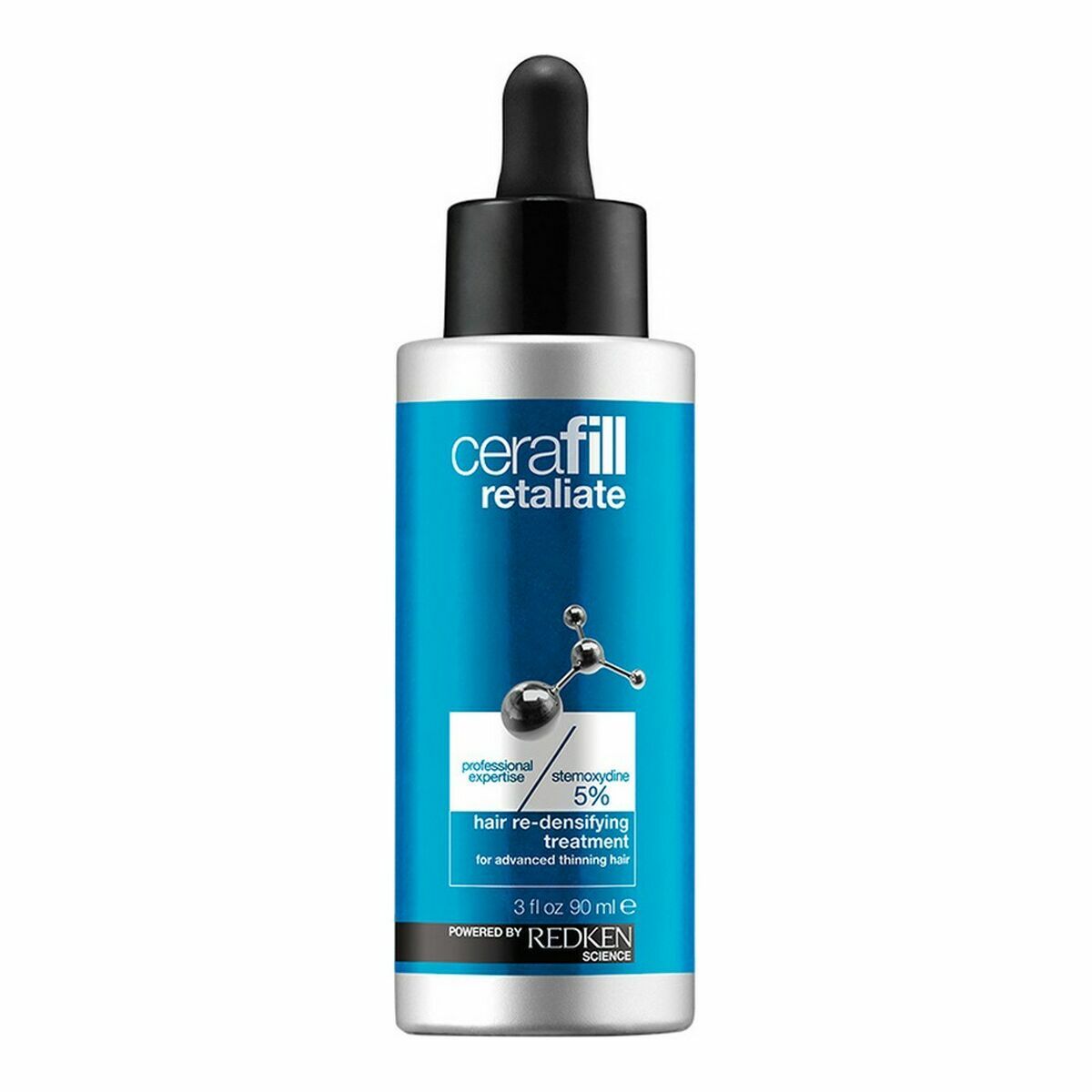 Ser de păr Cerafill Retaliate Stemoxydine Redken redken 39 (90 ml) 90 ml-0