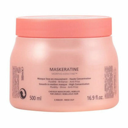 Maschera nutriente per capelli Discipline Kerastase Discipline (500 ml) 500 ml