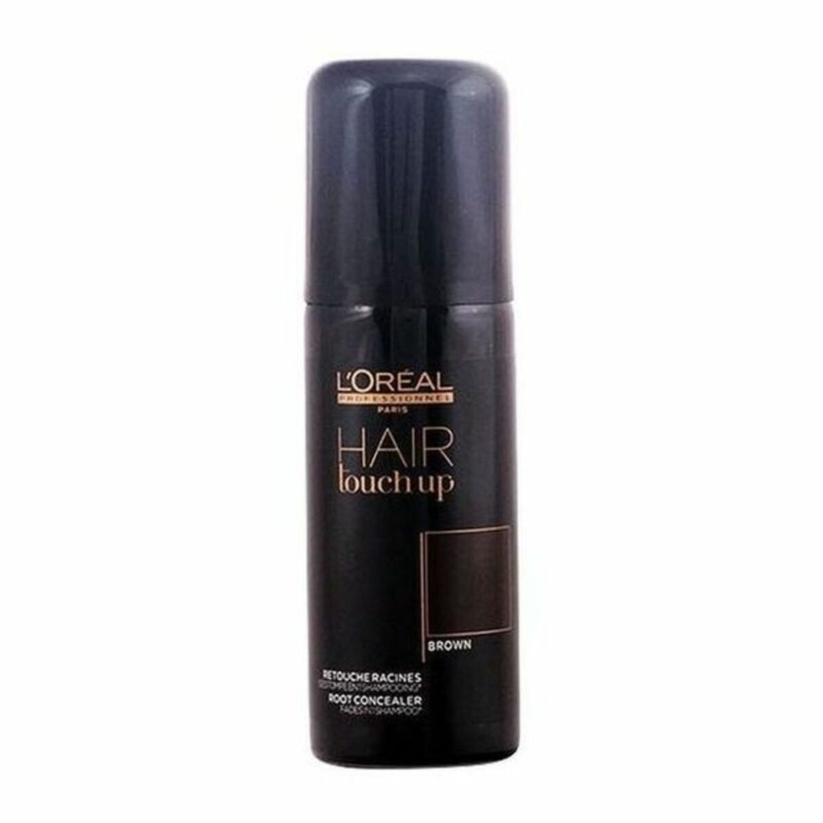Natürliches Finishing-Spray Hair Touch Up L'Oréal Professionnel Paris E1434202 75 ml-0