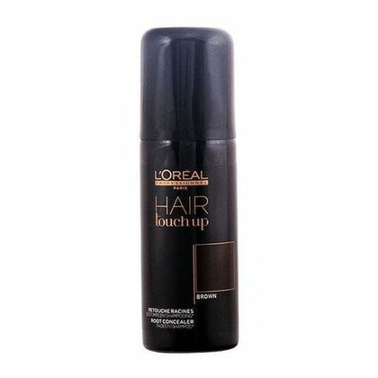 Spray per rifinitura naturale Ritocco capelli L'Oreal Professionnel Paris E1434202 75 ml