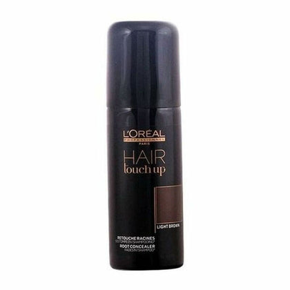 Spray de Finition Naturelle Retouche Cheveux L'Oréal Professionnel Paris AD1242 75 ml