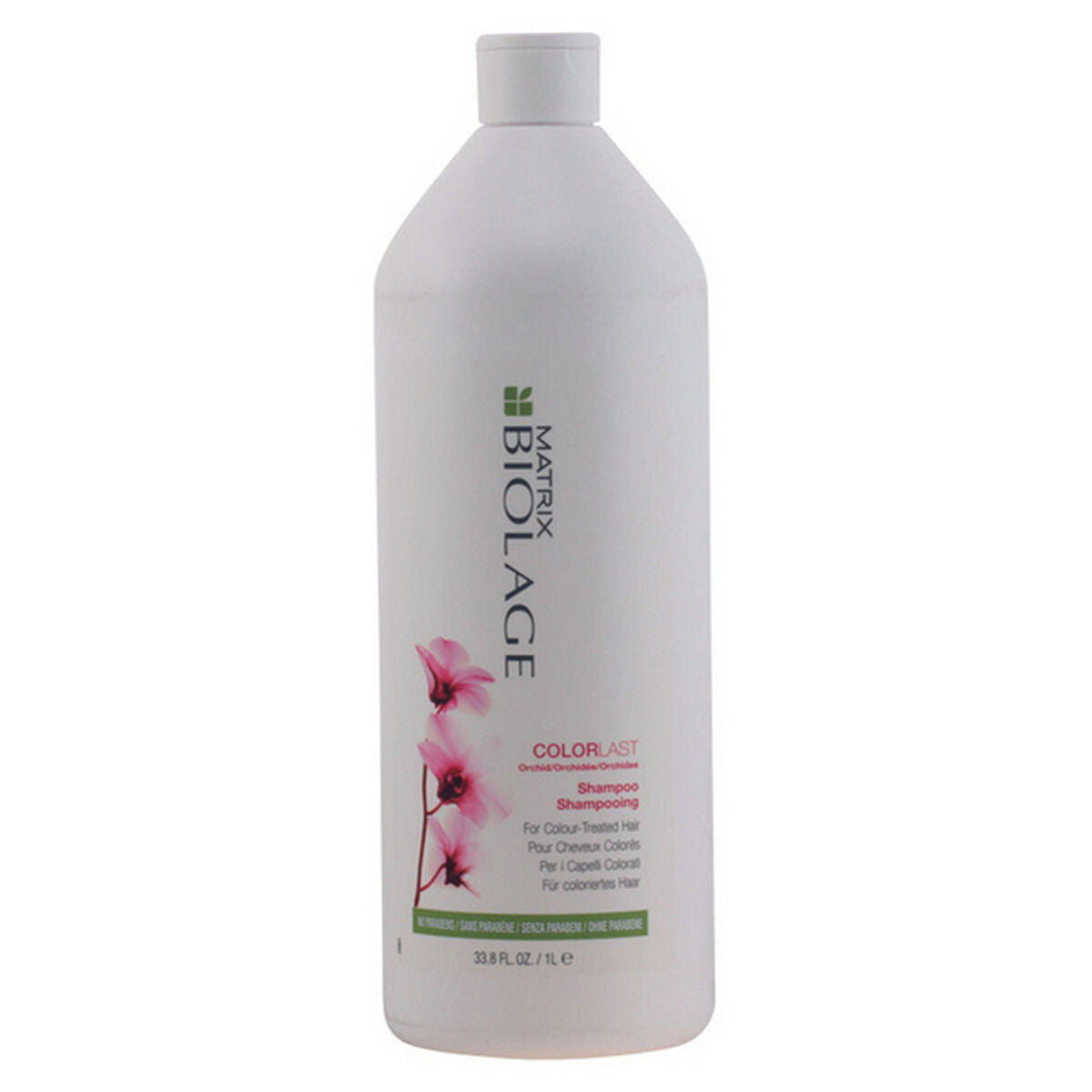 Shampoo Farbverstärkung Biolage Colorlast Matrix-1