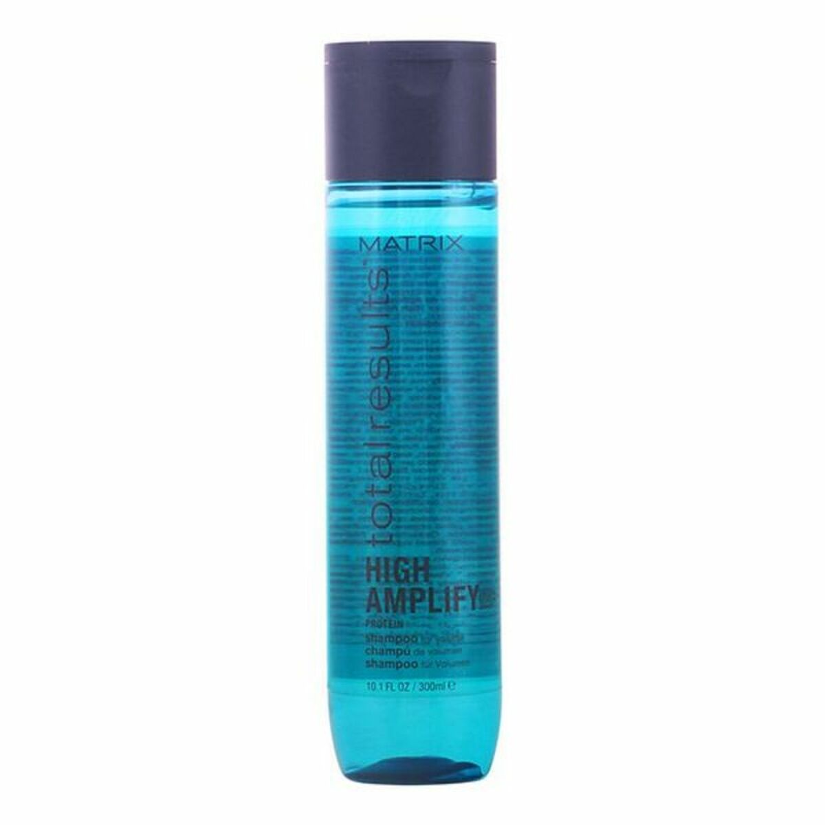 Daily use shampoo Total Results Amplify Matrix (300 ml)-0