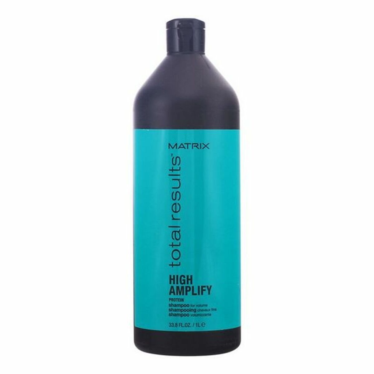 Shampoo für den täglichen Gebrauch Total Results High Amplify Matrix (1000 ml)-0