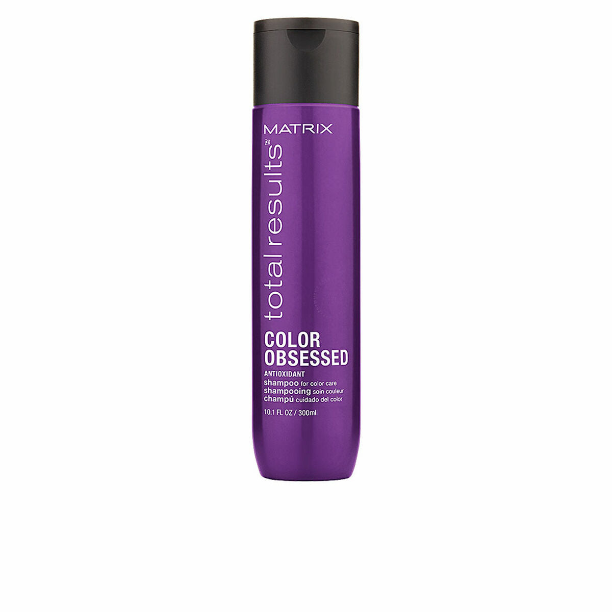 Shampoo Total Results Color Obsessed Matrix Colored Hair-1