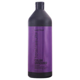 Shampoo Total Results Color Obsessed Matrix Colored Hair-0