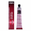 Color Permanente Creme Majirel N6,13 L'Oreal Professionnel Paris 2011 (50 ml) Nº 6,13 50 ml-0