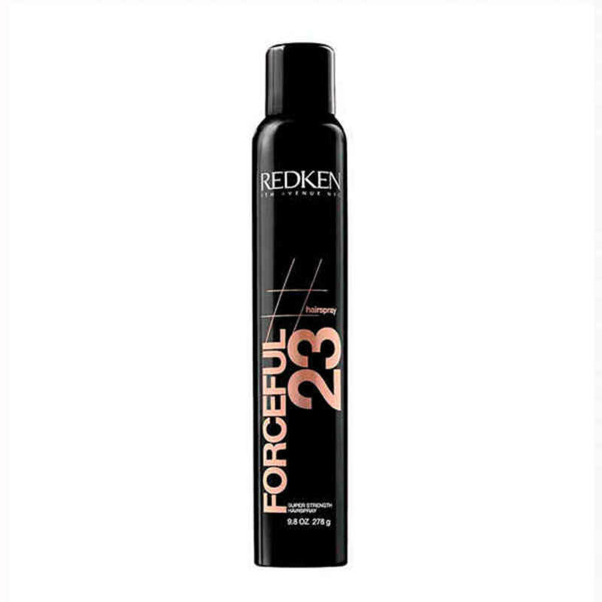Haarspray Forceful 23 Redken Haarspray Forceful 400 ml-0