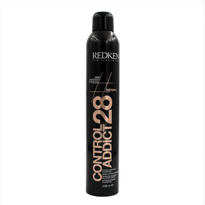 Laca Control Addict Redken Laca Control 400 ml