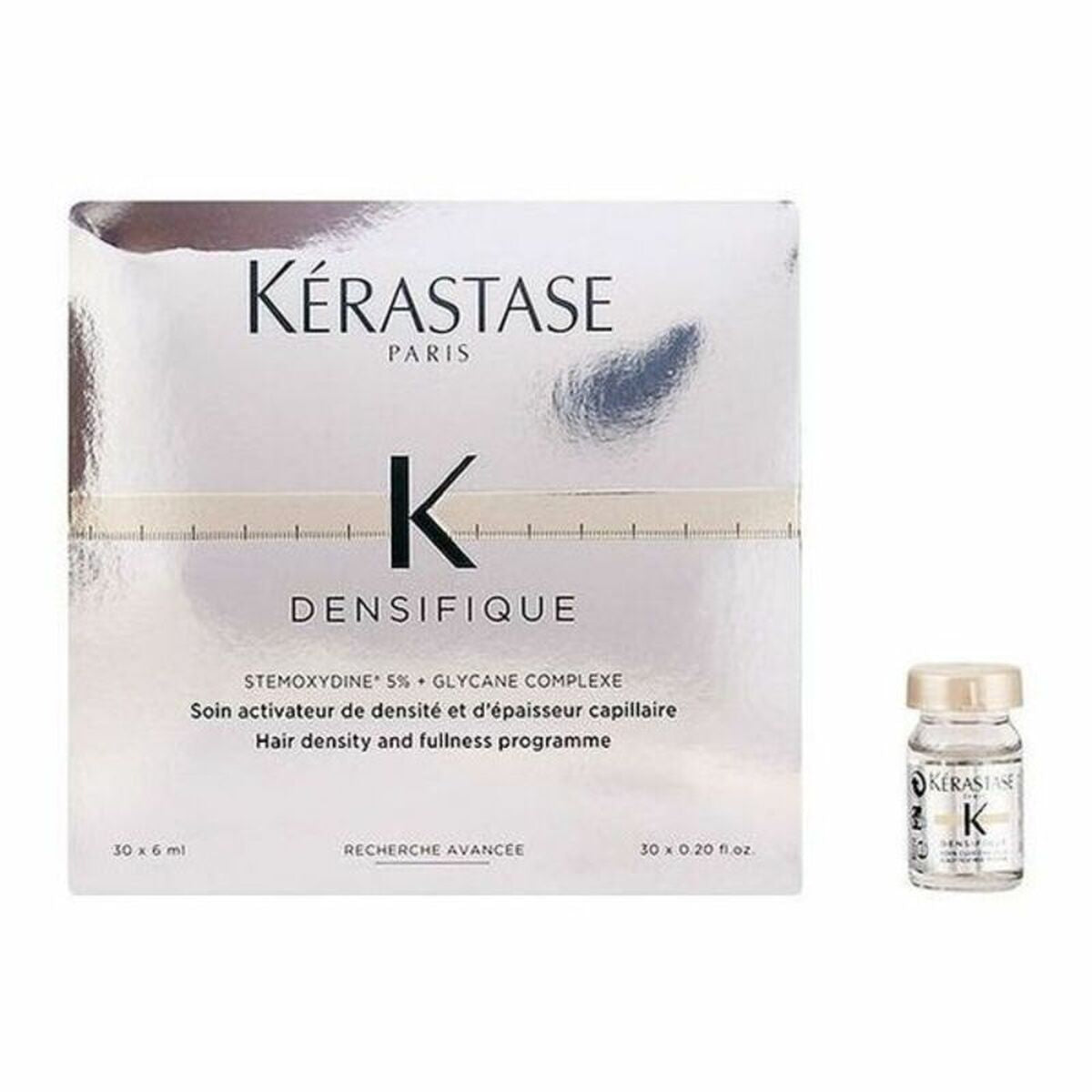 Volumenbehandlung Densifique Kerastase (30 x 6 ml)-0