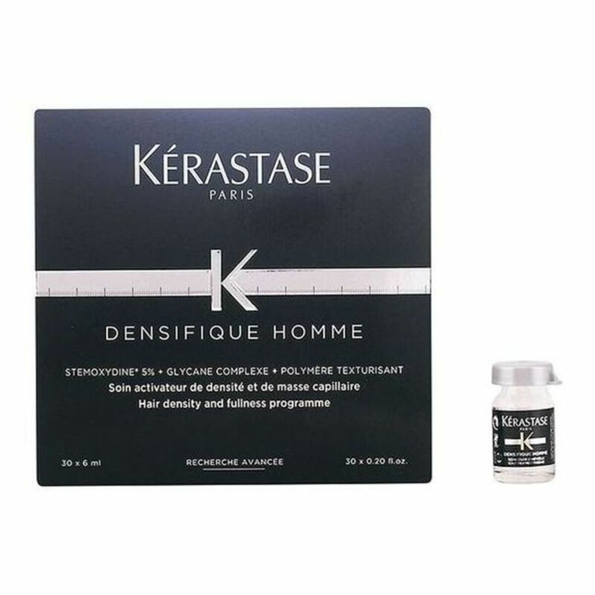 Volumengebende Behandlung Densifique Homme Kerastase Densifique Homme Densifique Homme (6 ml) 6 ml-0