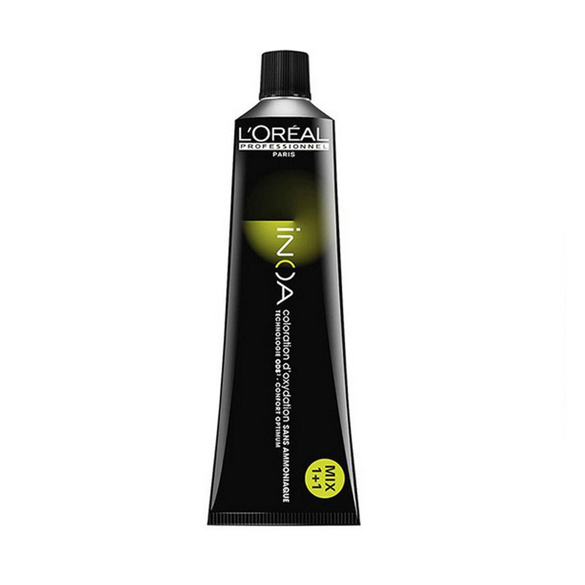 Permanenter Farbstoff L'Oreal Professionnel Paris Inoa ohne Ammoniak Nr. 9.12 60 g-0