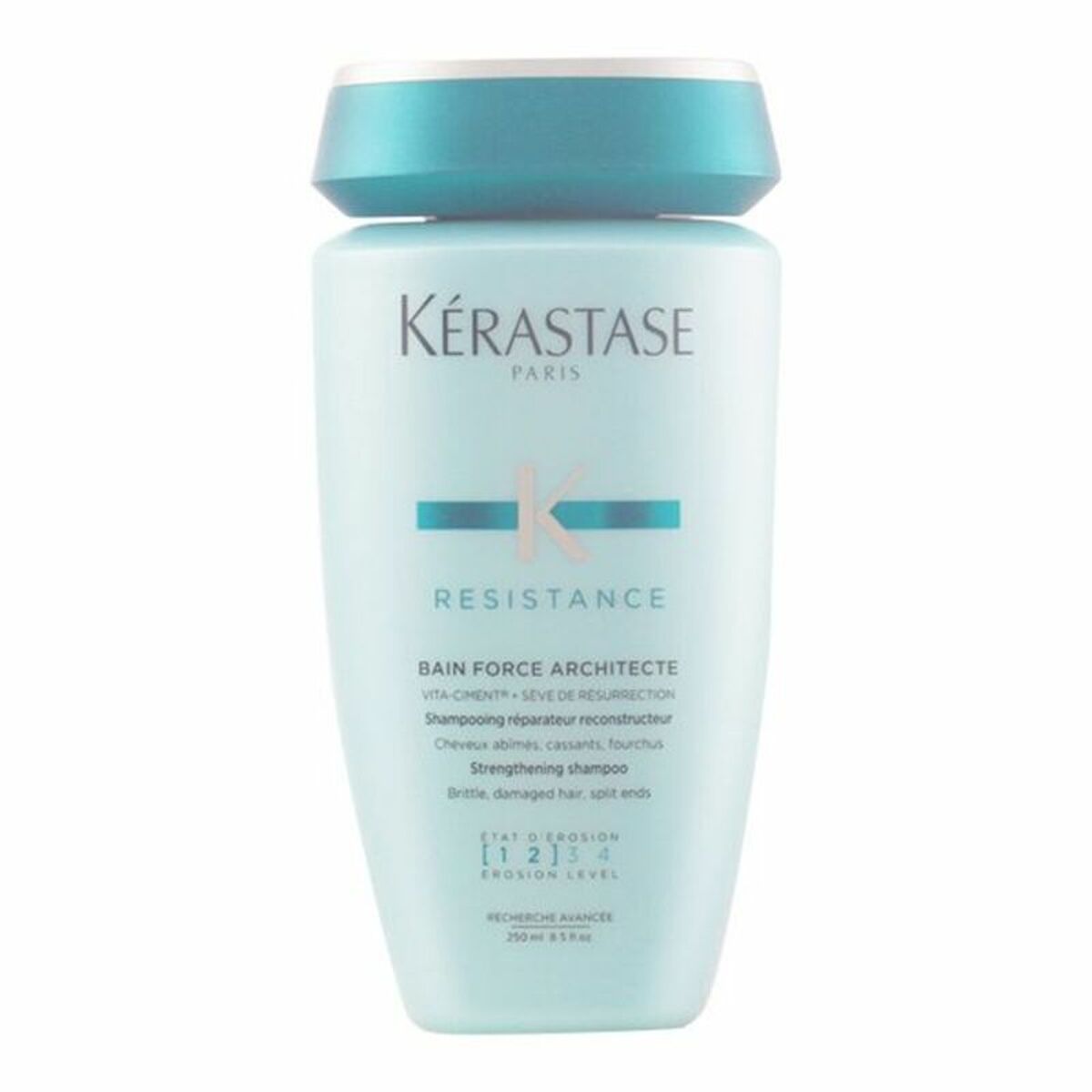 Shampoo-Resistenz Kerastase-0