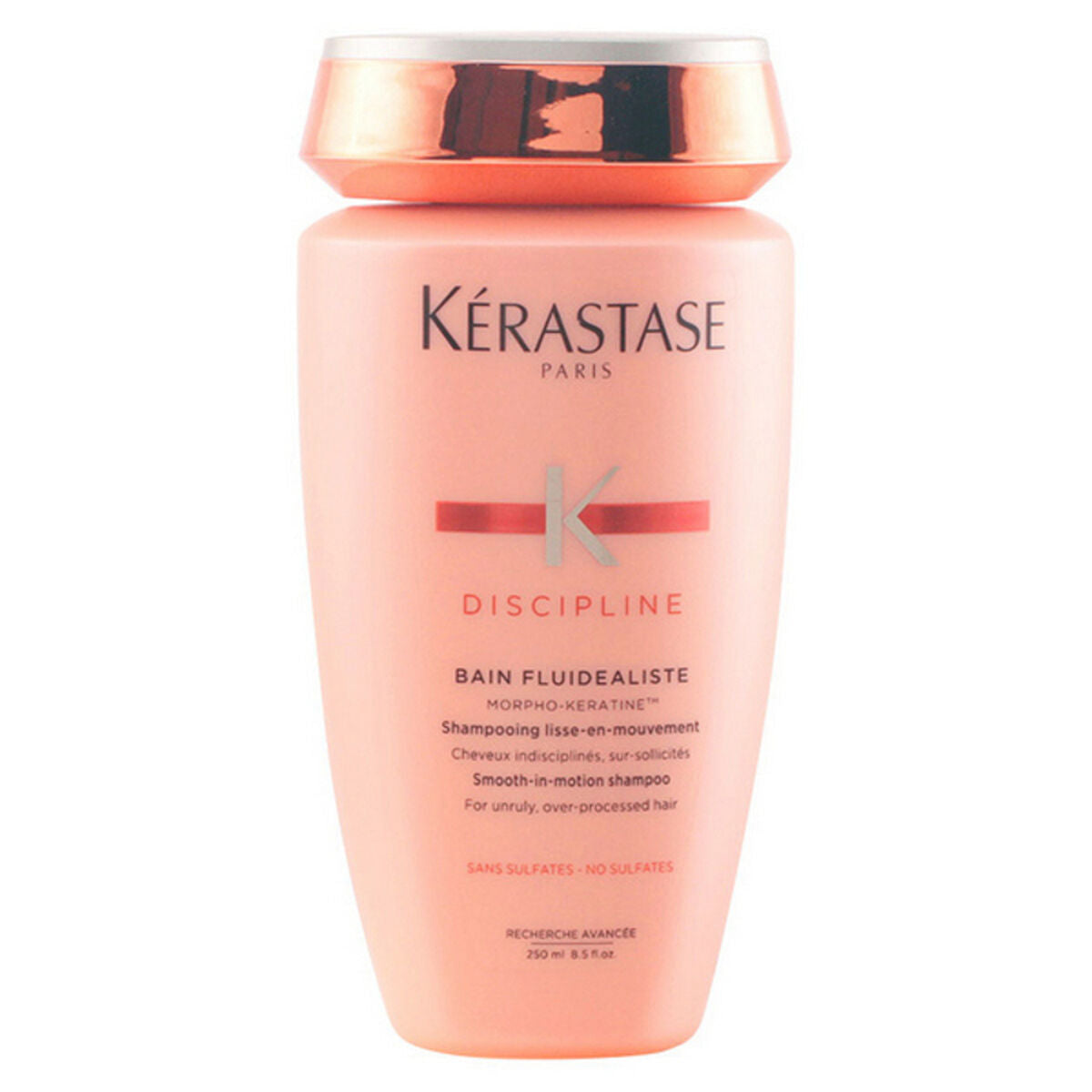 Shampoing Discipline Kerastase 250 ml-0