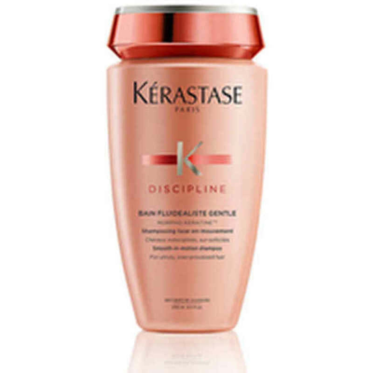 Shampoo Kerastase A4F-9F2-9E2 250 ml-0