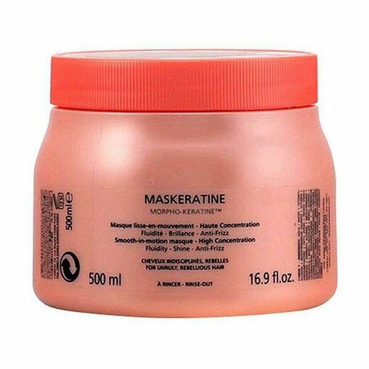 Masque hydratant Discipline Kerastase 3474630654990 200 ml-2