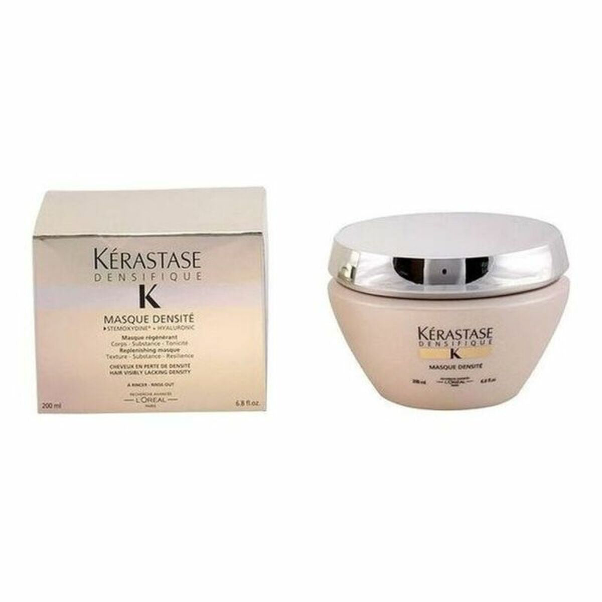 Anti-Hair Loss Treatment Densifique Kerastase AD695 200 ml-0