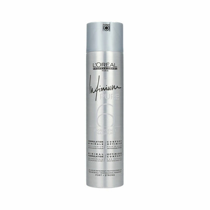 Permanenter Farbstoff L'Oreal Professionnel Paris INFINIUM PURE 500 ml