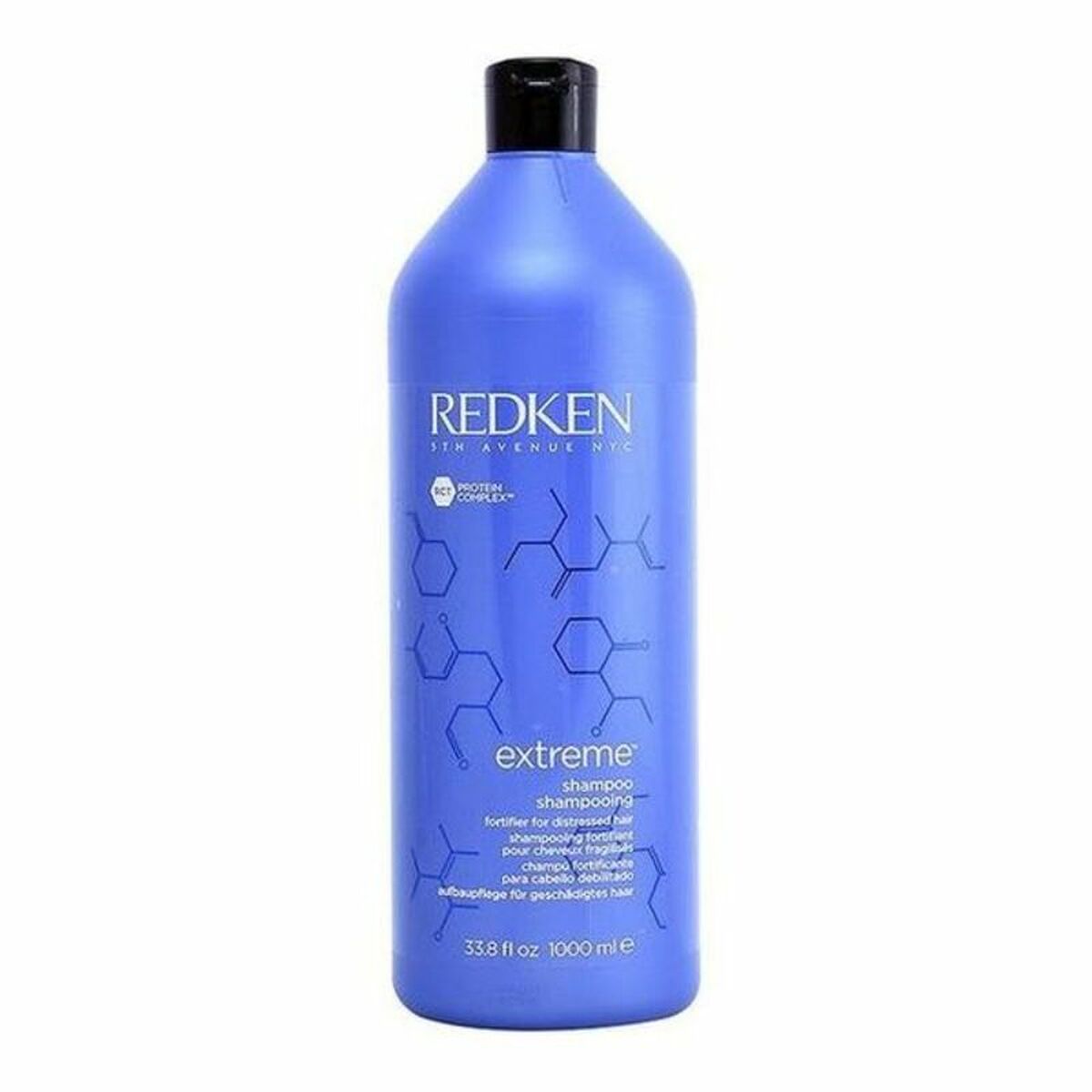 Shampoo Estremo Redken-2