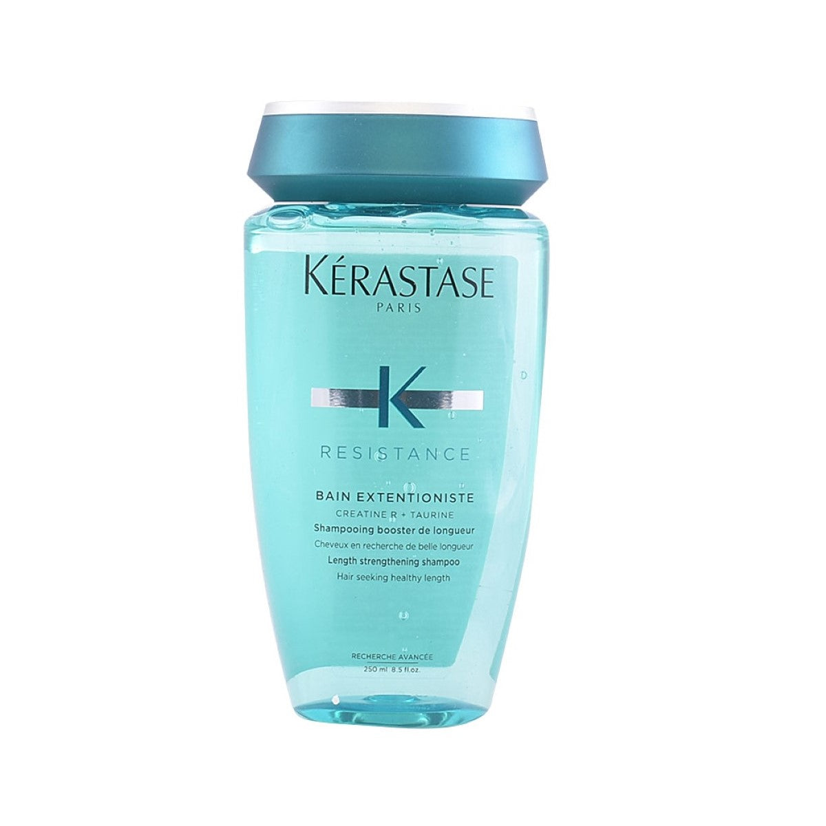 Stärkendes Shampoo Kerastase Resistance Extentioniste 250 ml-3