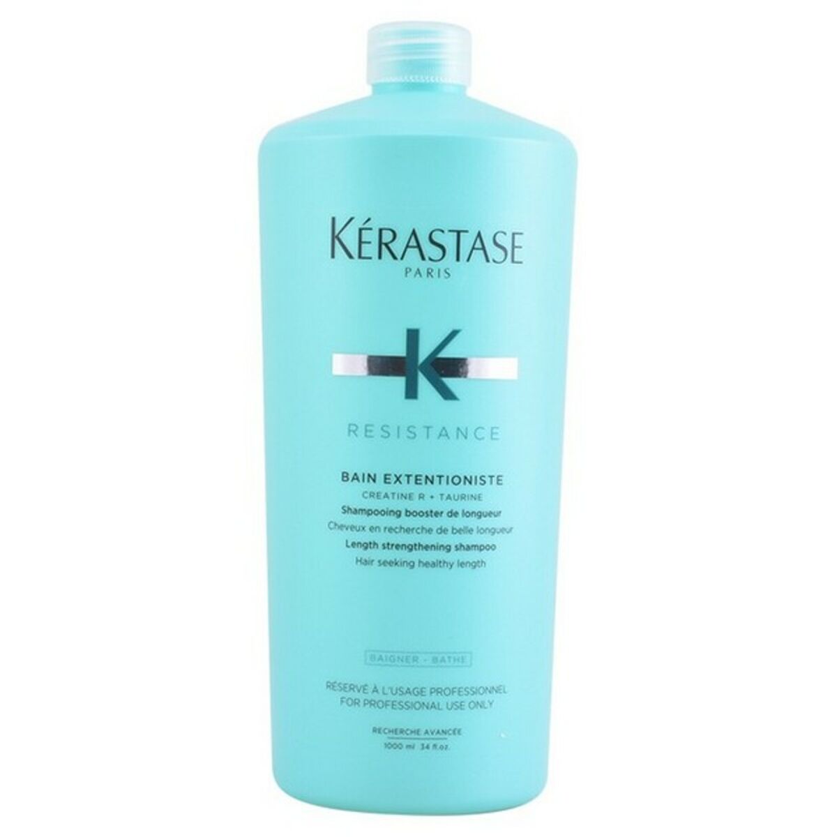 Strengthening Shampoo Kerastase Resistance Extentioniste 250 ml-0