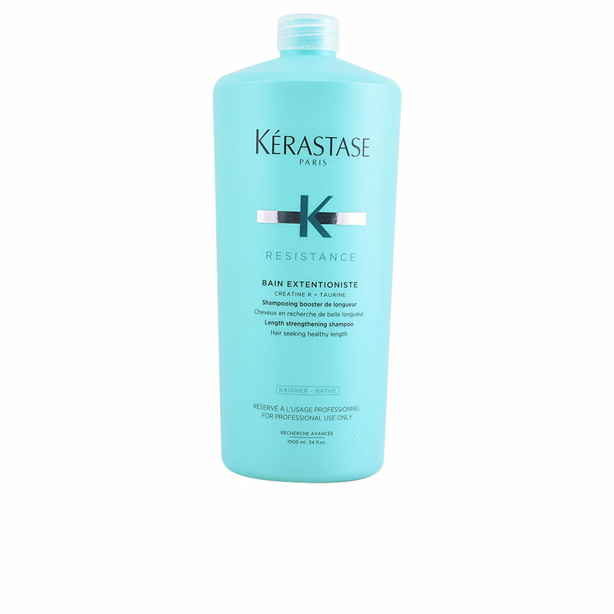 Șampon de întărire Kerastase Resistance Extentioniste 250 ml-2
