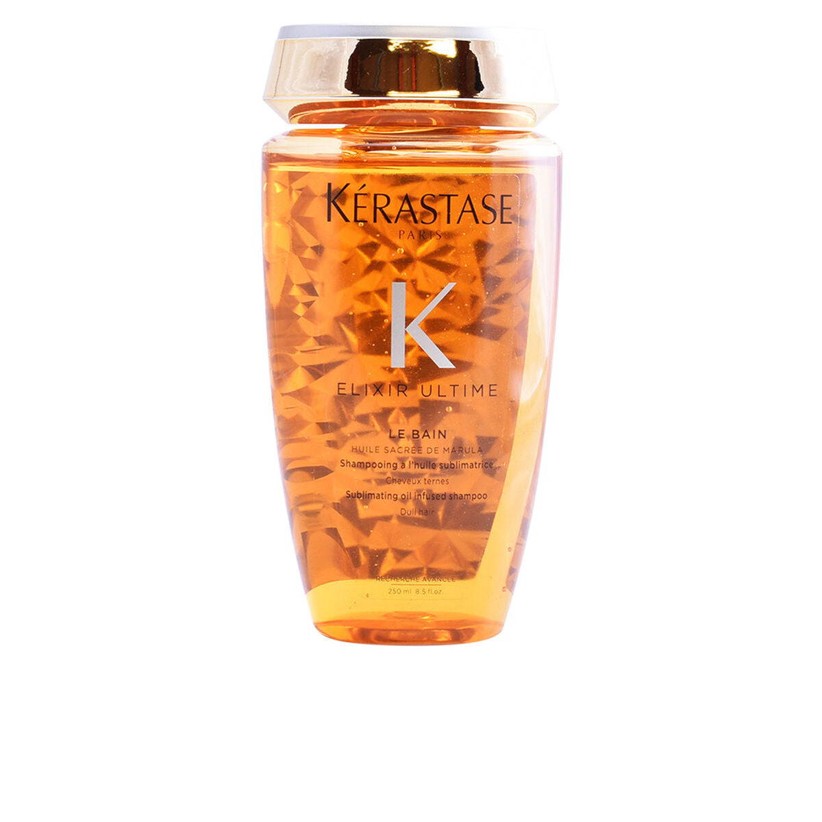 Pflegendes Shampoo Kerastase ELIXIR ULTIME BAIN-0