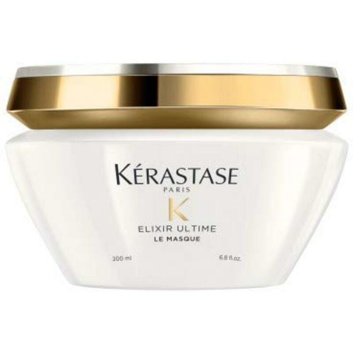 Maschera nutriente per capelli Elixir Ultime Kerastase (200 ml)-1