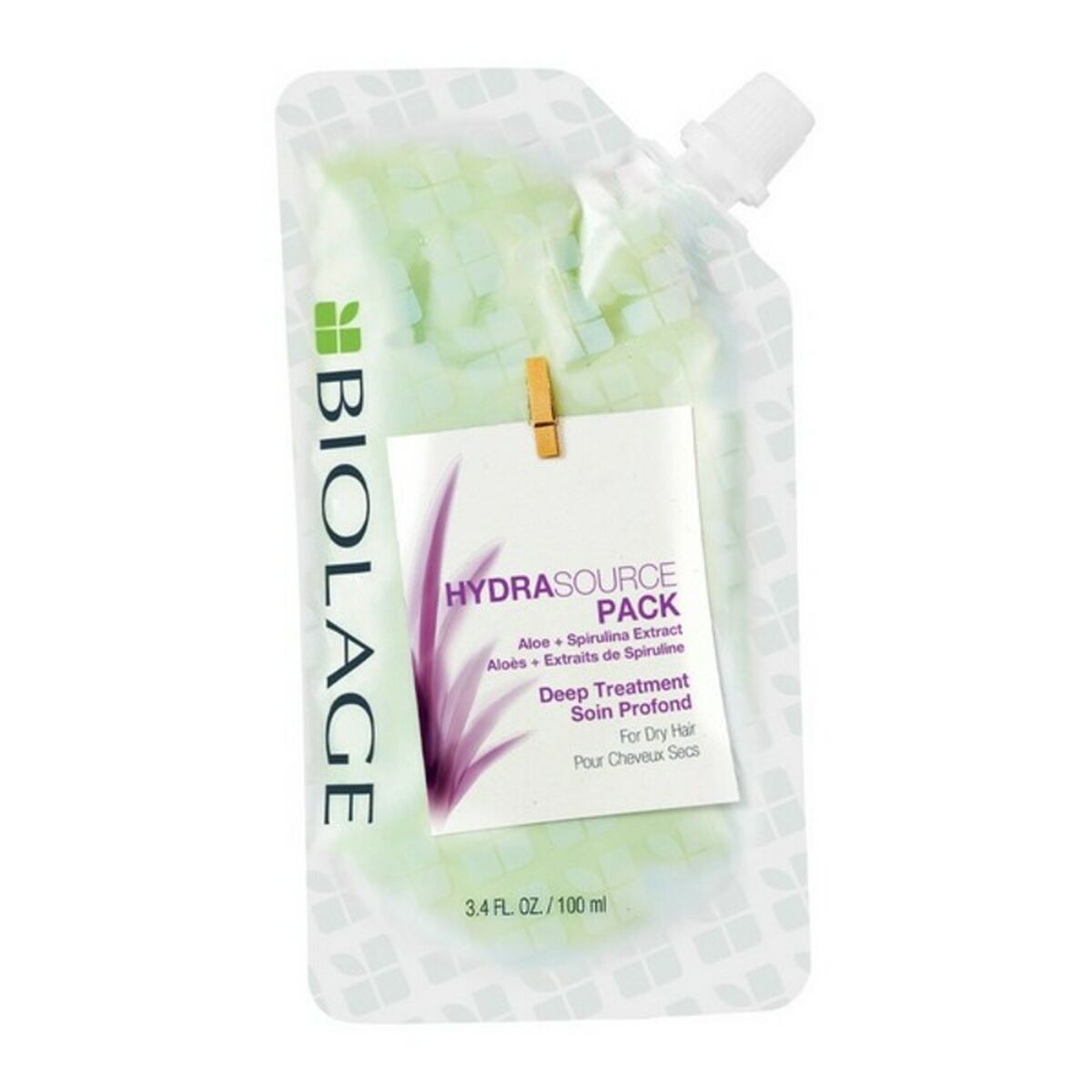 Moiturising Treatment Matrix E2887300-0
