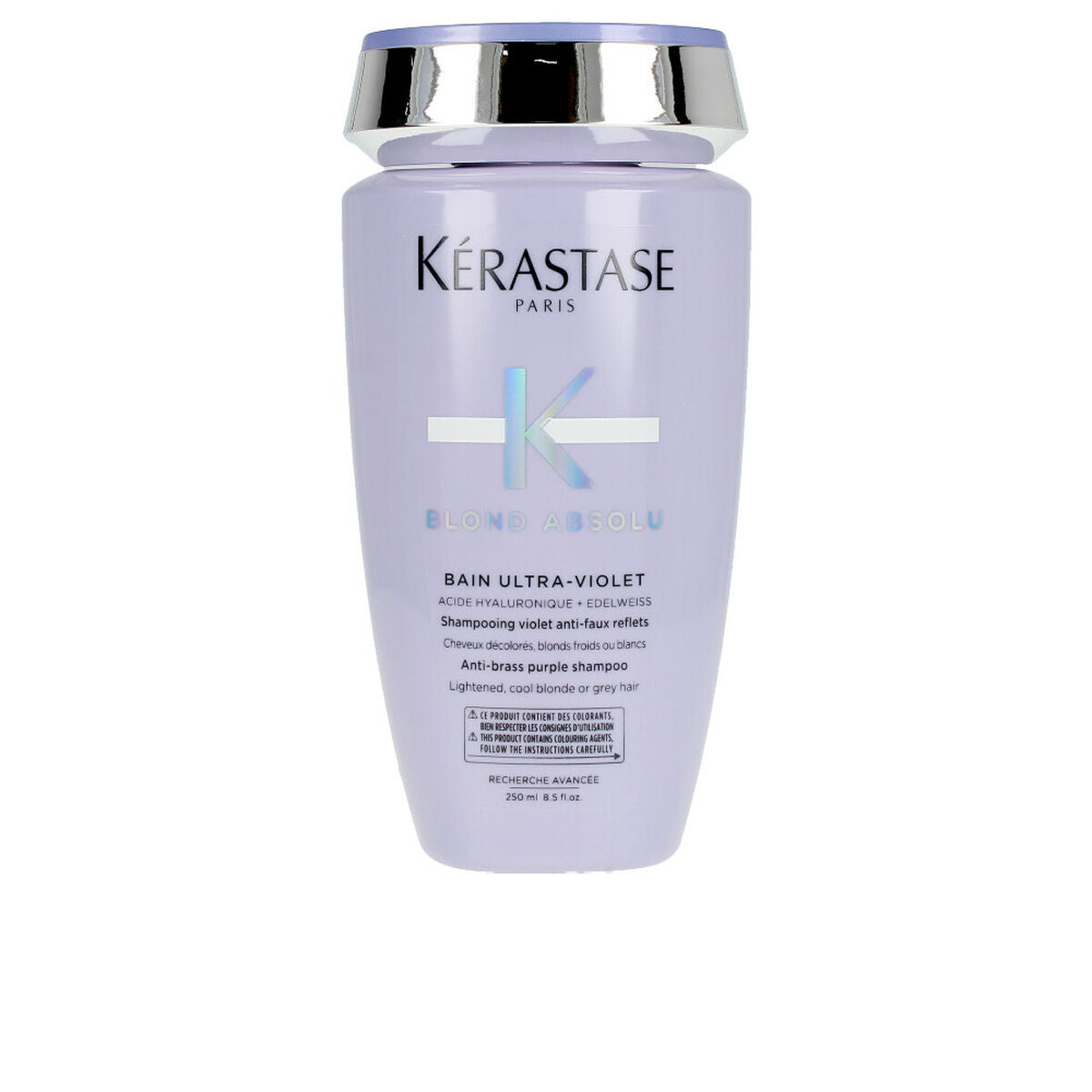 Shampoo Blond Absolu Bain Ultra-Violet Kerastase-1
