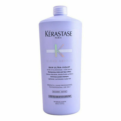 Shampoo Blond Absolu Bain Ultraviolett Kerastase