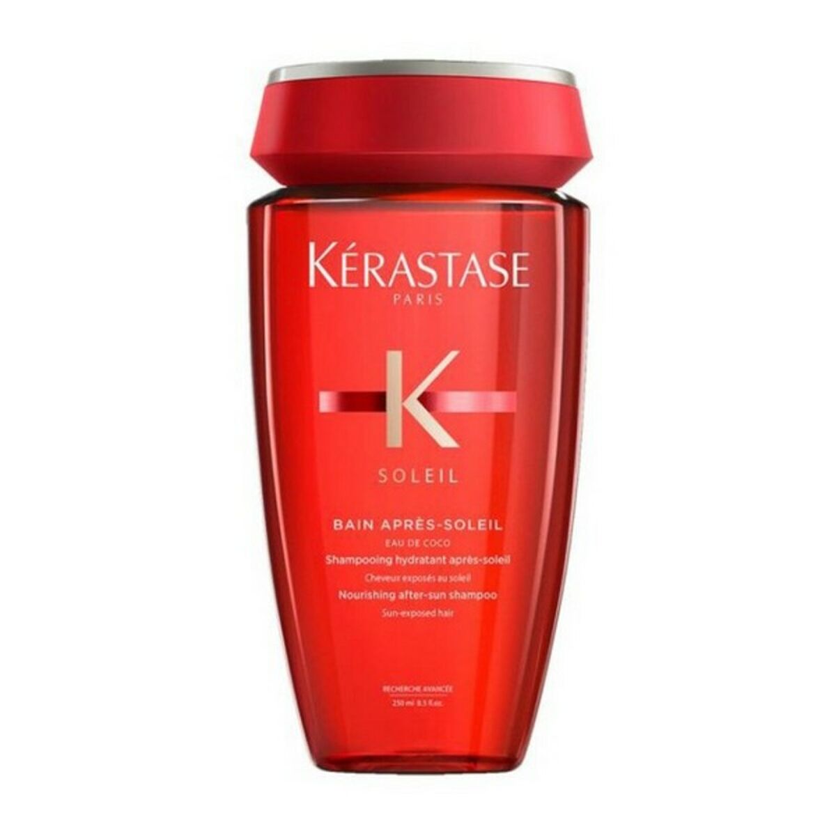After Sun Hydrating Shampoo Soleil Kerastase Soleil (250 ml) 250 ml-0